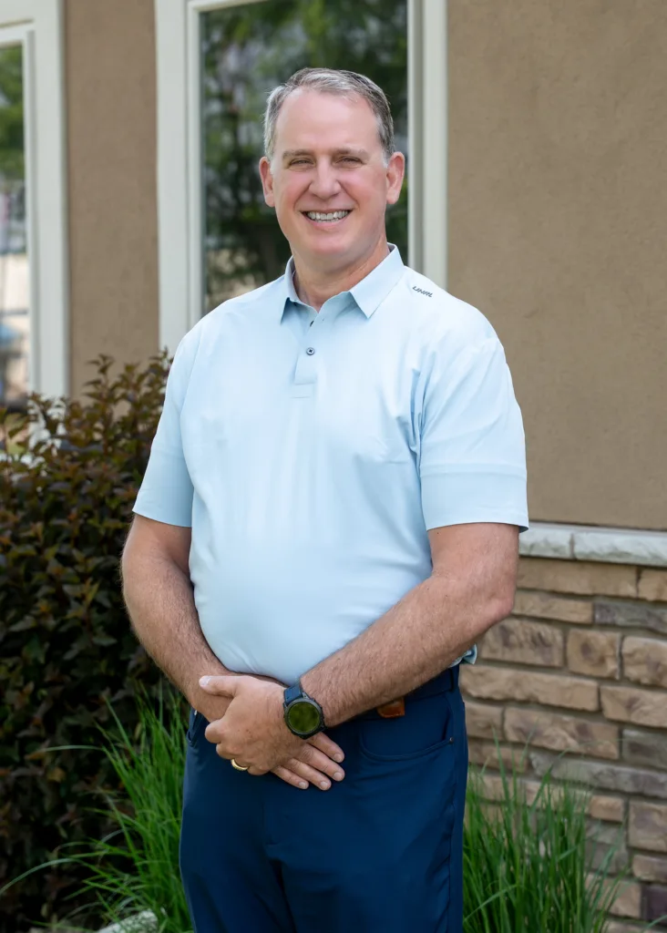 Jason Klinefelter