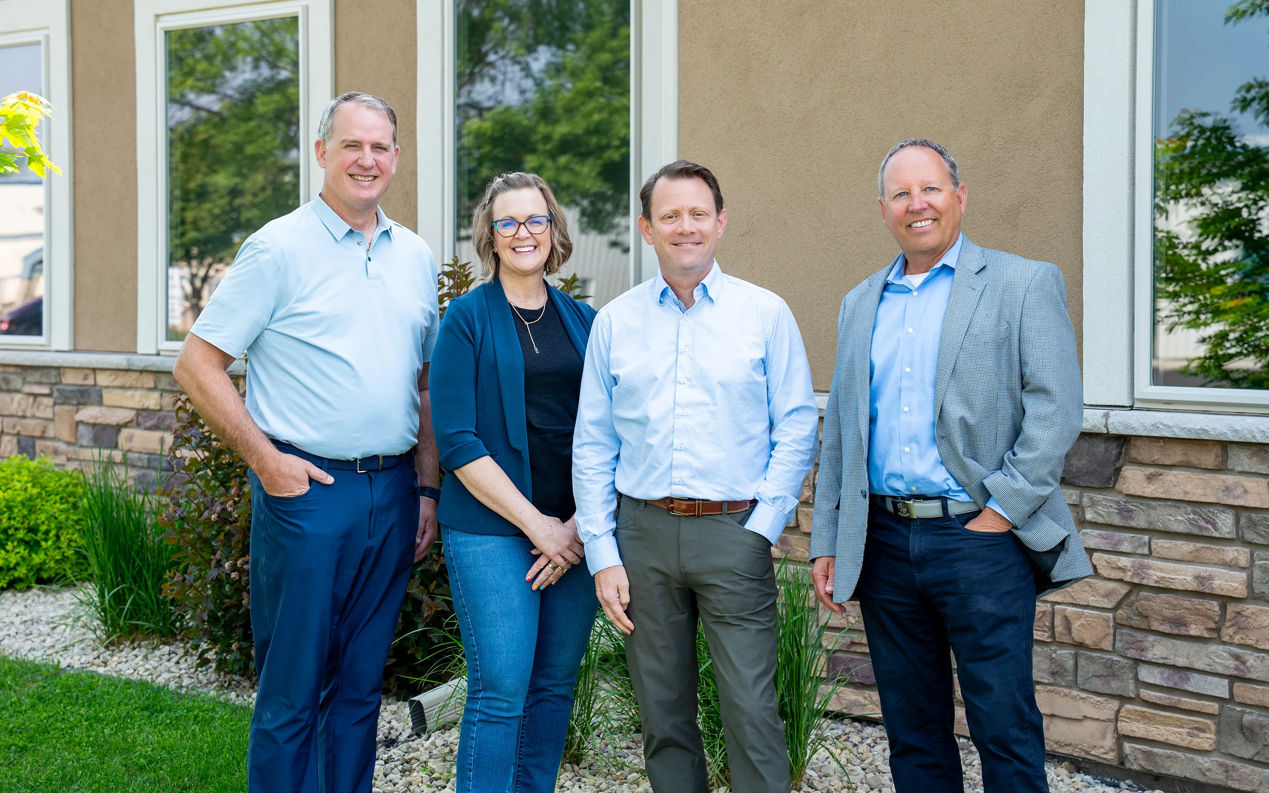 Scipi Leadership