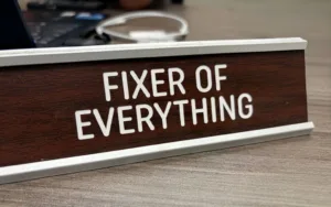 Fixer Crop